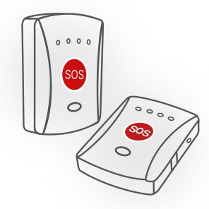 Medical System SOS